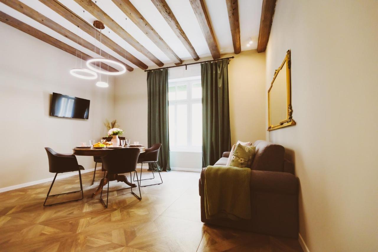 Chiara Home Udine Exteriér fotografie