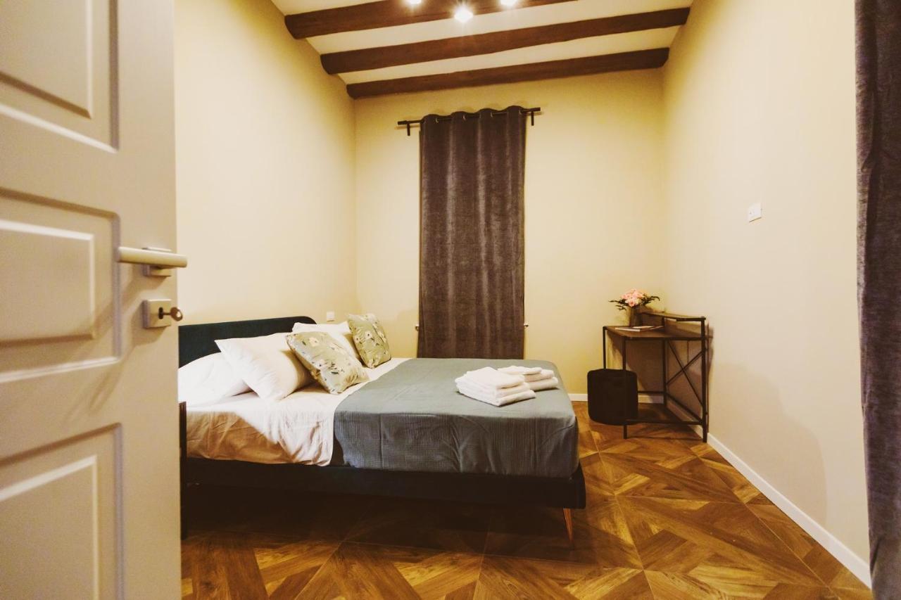Chiara Home Udine Exteriér fotografie